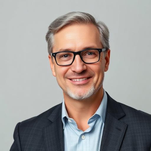 Dr. Stefan Krüger